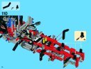 Building Instructions - LEGO - 9397 - Logging Truck: Page 68