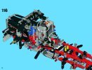 Building Instructions - LEGO - 9397 - Logging Truck: Page 74