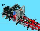 Building Instructions - LEGO - 9397 - Logging Truck: Page 77