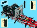 Building Instructions - LEGO - 9397 - Logging Truck: Page 78