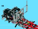 Building Instructions - LEGO - 9397 - Logging Truck: Page 81