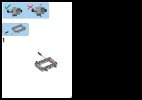 Building Instructions - LEGO - 9397 - Logging Truck: Page 3