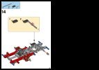 Building Instructions - LEGO - 9397 - Logging Truck: Page 15