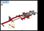 Building Instructions - LEGO - 9397 - Logging Truck: Page 23