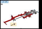 Building Instructions - LEGO - 9397 - Logging Truck: Page 24