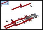 Building Instructions - LEGO - 9397 - Logging Truck: Page 27