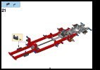 Building Instructions - LEGO - 9397 - Logging Truck: Page 28