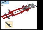 Building Instructions - LEGO - 9397 - Logging Truck: Page 29