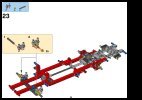 Building Instructions - LEGO - 9397 - Logging Truck: Page 30