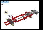 Building Instructions - LEGO - 9397 - Logging Truck: Page 32