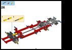 Building Instructions - LEGO - 9397 - Logging Truck: Page 33