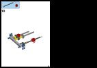 Building Instructions - LEGO - 9397 - Logging Truck: Page 42