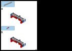 Building Instructions - LEGO - 9397 - Logging Truck: Page 48