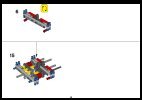 Building Instructions - LEGO - 9397 - Logging Truck: Page 49