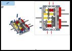 Building Instructions - LEGO - 9397 - Logging Truck: Page 51