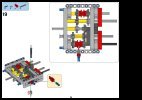 Building Instructions - LEGO - 9397 - Logging Truck: Page 53