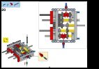 Building Instructions - LEGO - 9397 - Logging Truck: Page 54