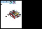 Building Instructions - LEGO - 9397 - Logging Truck: Page 56