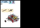 Building Instructions - LEGO - 9397 - Logging Truck: Page 57