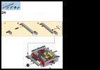 Building Instructions - LEGO - 9397 - Logging Truck: Page 58