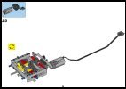 Building Instructions - LEGO - 9397 - Logging Truck: Page 59