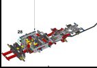 Building Instructions - LEGO - 9397 - Logging Truck: Page 62