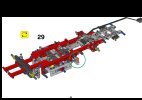 Building Instructions - LEGO - 9397 - Logging Truck: Page 63