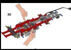 Building Instructions - LEGO - 9397 - Logging Truck: Page 64