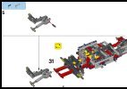 Building Instructions - LEGO - 9397 - Logging Truck: Page 67