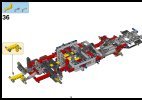 Building Instructions - LEGO - 9397 - Logging Truck: Page 73