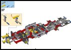 Building Instructions - LEGO - 9397 - Logging Truck: Page 74