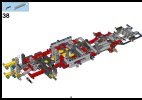 Building Instructions - LEGO - 9397 - Logging Truck: Page 75