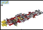 Building Instructions - LEGO - 9397 - Logging Truck: Page 76