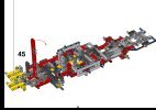 Building Instructions - LEGO - 9397 - Logging Truck: Page 83