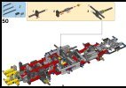 Building Instructions - LEGO - 9397 - Logging Truck: Page 88