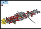 Building Instructions - LEGO - 9397 - Logging Truck: Page 92