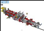 Building Instructions - LEGO - 9397 - Logging Truck: Page 94