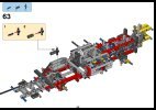 Building Instructions - LEGO - 9397 - Logging Truck: Page 104