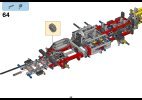 Building Instructions - LEGO - 9397 - Logging Truck: Page 105