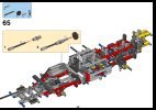 Building Instructions - LEGO - 9397 - Logging Truck: Page 106