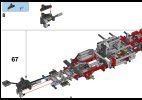 Building Instructions - LEGO - 9397 - Logging Truck: Page 112