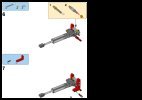 Building Instructions - LEGO - 9397 - Logging Truck: Page 119