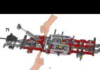 Building Instructions - LEGO - 9397 - Logging Truck: Page 122