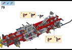 Building Instructions - LEGO - 9397 - Logging Truck: Page 134