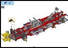 Building Instructions - LEGO - 9397 - Logging Truck: Page 137