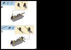 Building Instructions - LEGO - 9397 - Logging Truck: Page 149