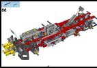 Building Instructions - LEGO - 9397 - Logging Truck: Page 152