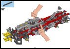 Building Instructions - LEGO - 9397 - Logging Truck: Page 2