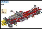 Building Instructions - LEGO - 9397 - Logging Truck: Page 8