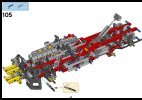 Building Instructions - LEGO - 9397 - Logging Truck: Page 10